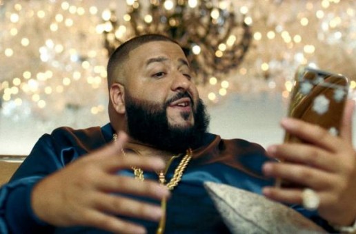 DJ Khaled Announces New Album!