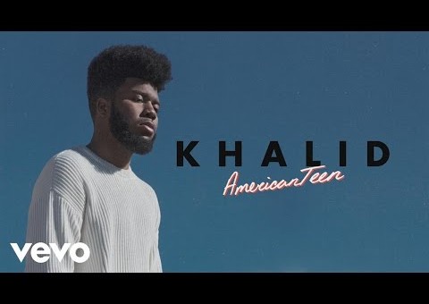 Khalid – Shot Down