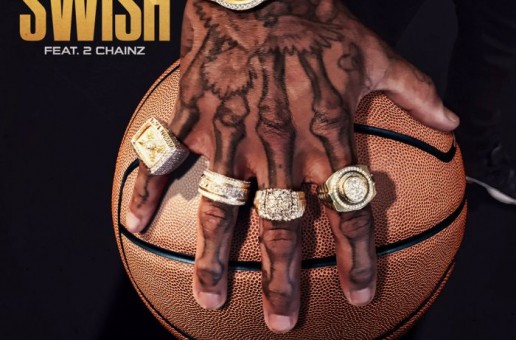 Kid Ink – Swish Ft. 2 Chainz