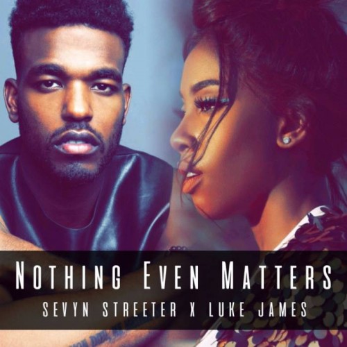 lj-500x500 Sevyn Streeter & Luke James Update Lauryn Hill's Classic, "Nothing Even Matters"  
