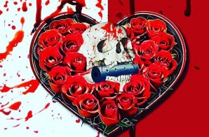 Mel Love – Silencer 4 “The Valentine’s Day Massacre” (Mixtape)