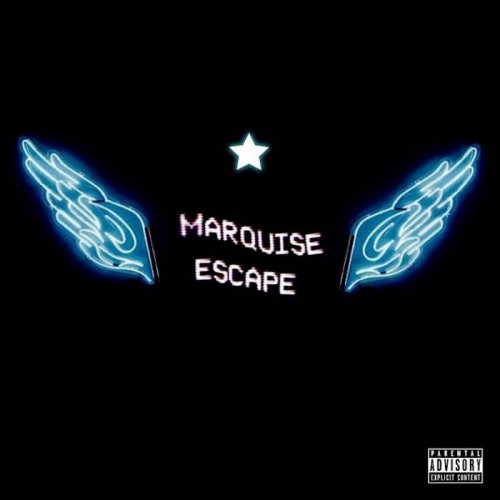 mj-500x500 Marquise Jackson (50 Cent's Son) – Different  