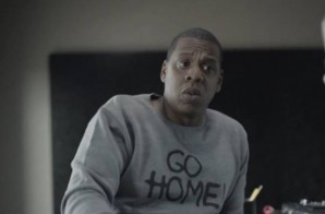 Ticketmaster Accidentally Announces Jay Z As Headliner For 2017 V Festival!