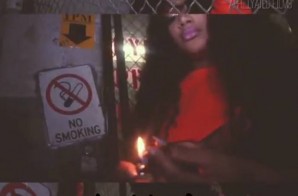 OTee – Warning Shots (Dir. By aPHILLYated Films)