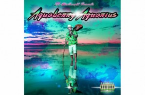 Riff Raff – “Aquaberry Aquarius” (Album Stream)