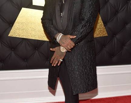 Rick Ross Announces ‘Rather You Than Me’ Release Date + Interview W/ Angie Martinez (Video)