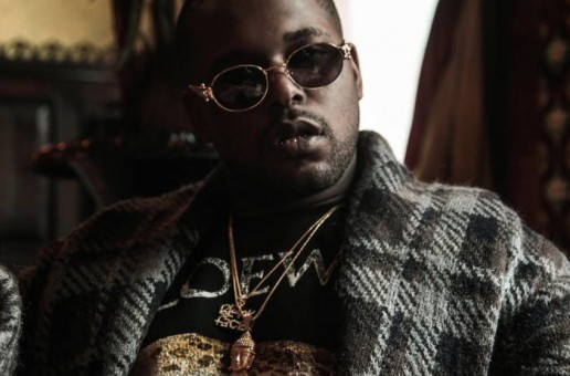ScHoolboy Q Reveals That New Album Is Almost Done & More!