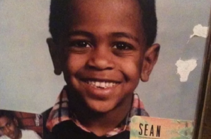 Big Sean Pens Letter To His Younger Self