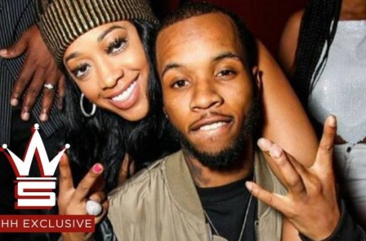 TRINA X TORY LANEZ – DAMN (Video)