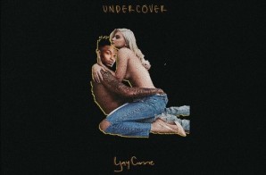 Ljay Currie – Undercover