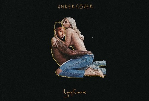 Ljay Currie – Undercover