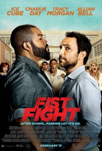 unnamed-1-2-337x500 Enter To Win 2 FREE Tickets To See Ice Cube's Upcoming Film 'Fist Fight' (Hits Theaters 2-17-17)  