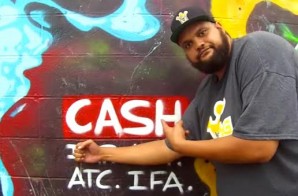 King Magnetic – Cash 4 Catastrophe (Video)