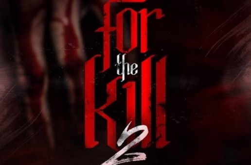 Franc Grams – For The Kill 2 (Video)