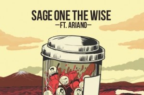 Sage One the Wise x Ariano – New Drugs