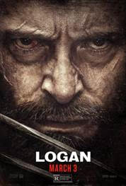 Atlanta Enter To Win 2 FREE Tickets To See the Advanced Screening of 20th Century Fox’s Upcoming Film ‘Logan’ (March 1, 2017)