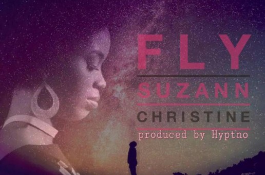 Suzann Christine – Fly (Video)