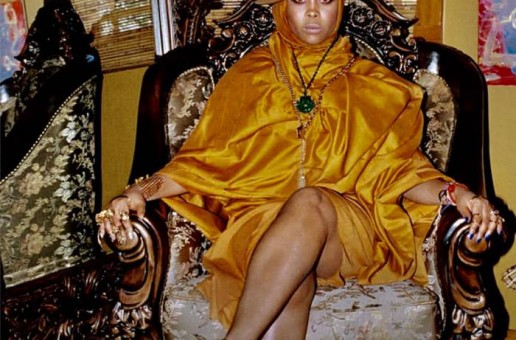 Erykah Badu & 2 Chainz Curate “Pretty Girls Like Trap Music” Playlist
