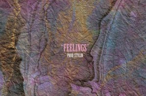 Cj Francis IV – Feelings (Prod. by Stylin)