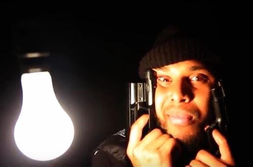 Donte Peace – F*ck Skoo (Video)