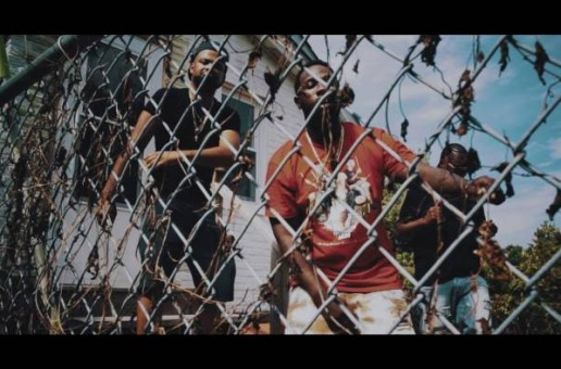 Lord Bandz – Pitch God Ft. Project Pat (Video)