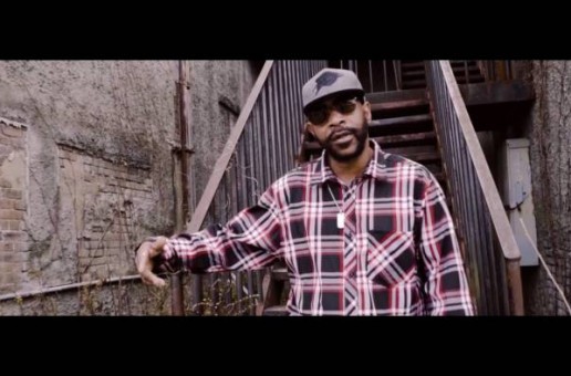 Mohg D – 4rm The Jump (Video)