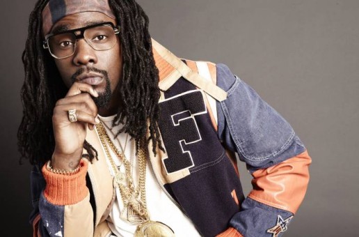 Wale – Shape Of You (Remix)