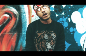 Jay Griffy – Grand Master F ft Ken Raw (Video)