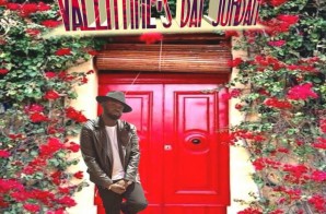 Amore King Drops New Album, “Valentine’s Day Jordan”