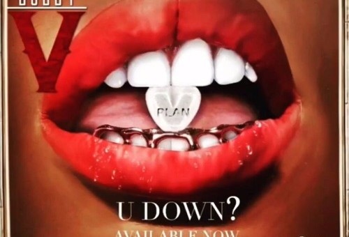 Bobby V. – Tell Me You Down