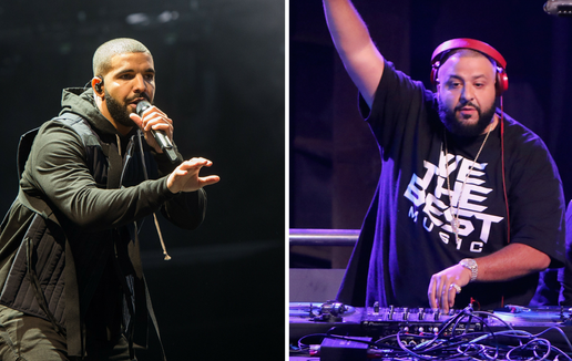 DJ Khaled Confirms Drake Feature on “Grateful”