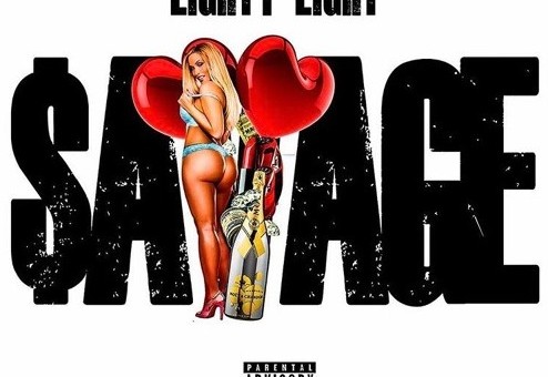 88 – Savage