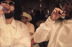 Belly – Consuela Ft. Young Thug & Zack (Video)
