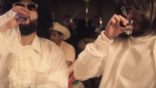 Belly – Consuela Ft. Young Thug & Zack (Video)