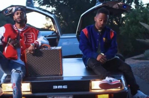 MADEINTYO x Big Sean – Skateboard P (Remix) (Video)