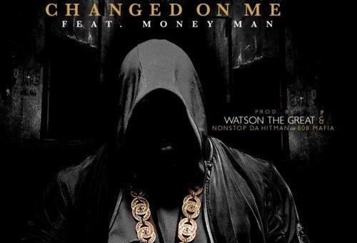 Trae Tha Truth x Money Man – Changed On Me