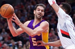 The Atlanta Hawks Have Claimed Jose Calderon Off Waivers; Calderon Is Expected To Join The Hawks Sunday