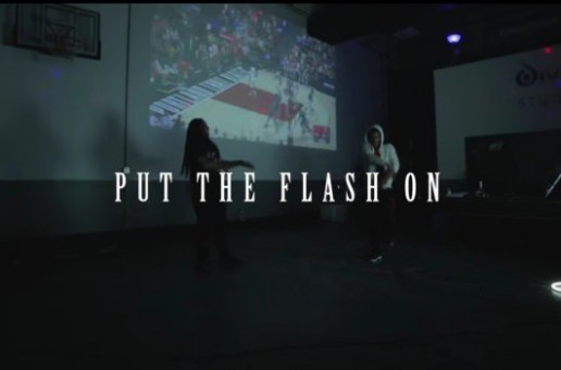 King Louie – Put The Flash On (Video)