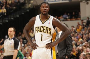 Headed Home: Lance Stephenson Agrees To A 3yr/ $12 Million Dollar Deal With The Indiana Pacers