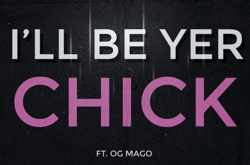 Cydnee with a C – I’ll Be Your Chick Ft. OG Maco (Video)