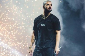Drake Breaks 10 Billion Stream Mark on Spotify!