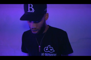 Sic – Bad & Boojue (Freestyle) (Video)