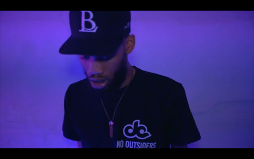SIC-COVER-500x313 Sic - Bad & Boojue (Freestyle) (Video)  