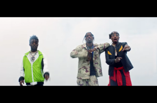Lil Uzi Vert  – Go Off Ft. Quavo x Travis Scott (The Fate of the Furious: The Album) (Video)