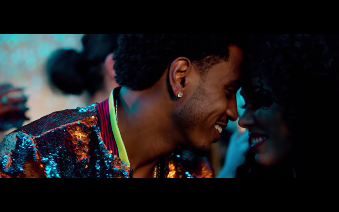 Trey Songz Song Goes Off Video Home Of Hip Hop Videos And Rap Music News Video Mixtapes 