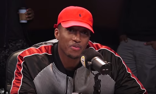 Lecrae Talks Ty Dolla $ign Collab & More On Hot 97’s Ebro in the Morning