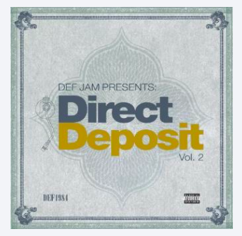 Def Jam Drops “Direct Deposit Vol. 2” w/ New Music From Dave East & Iggy Azalea