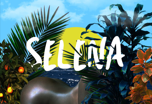 Chris Buxton – Selena Ft. Croosh & Tessellated