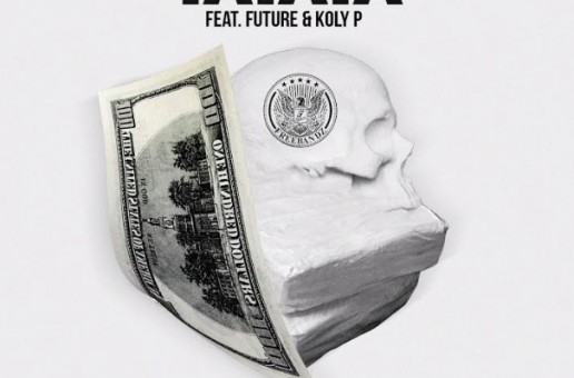 Zoey Dollaz – YAYAYA ft Future & Koly P