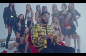 NAV – Some Way Ft. The Weeknd (Video)